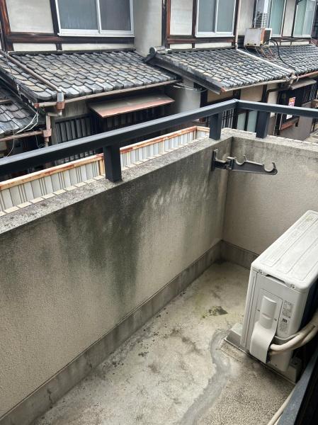 朝日プラザ四条大宮