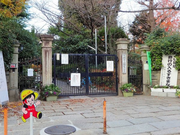 京都市上京区柏清盛町の新築一戸建(京都市立翔鸞小学校)