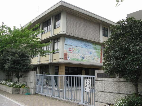 京都市上京区七本松通仁和寺街道下る二番町の中古一戸建て(北野中学校)