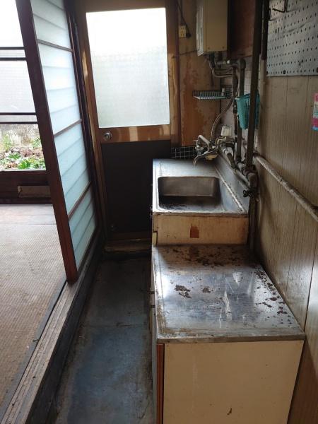 京都市上京区御前通今小路上る馬喰町の中古一戸建て