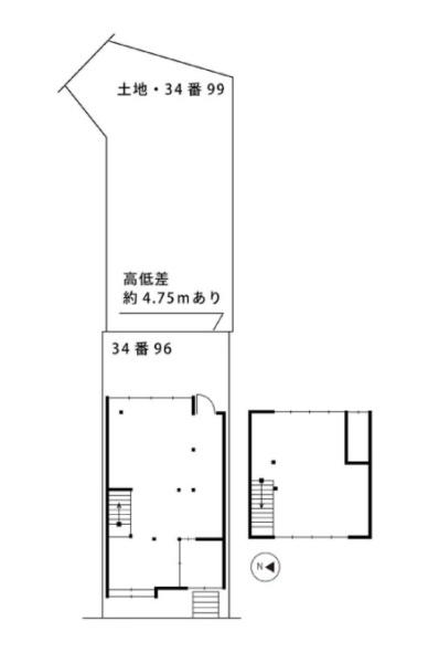 京都市左京区吉田中大路町の中古一戸建