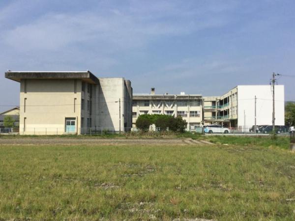 大和郡山市北西町の中古一戸建て(片桐小学校)