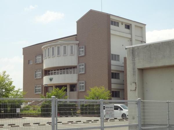 大和郡山市北西町の中古一戸建て(郡山南中学校)