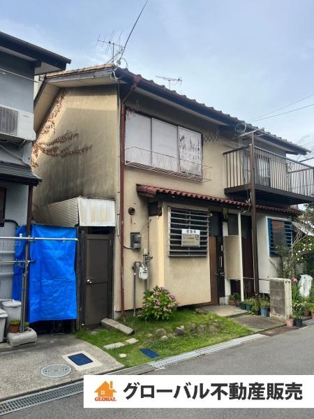 大和郡山市北西町の中古一戸建