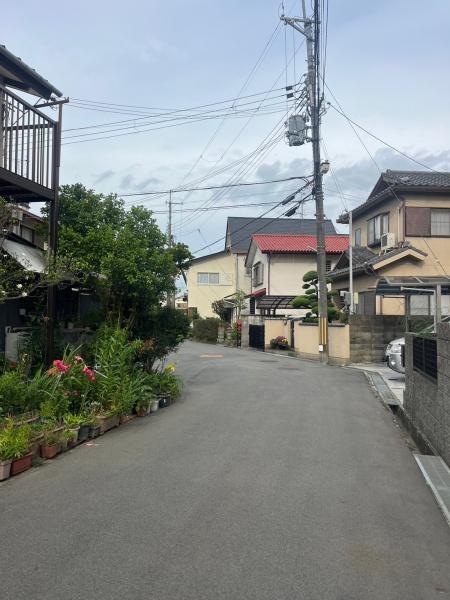大和郡山市北西町の中古一戸建