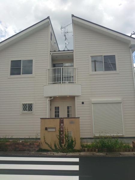 京都市北区大宮田尻町の中古一戸建