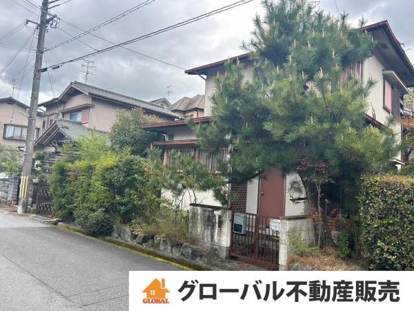 大和郡山市九条町の中古一戸建
