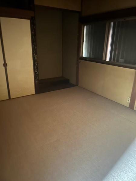 大和郡山市九条町の中古一戸建