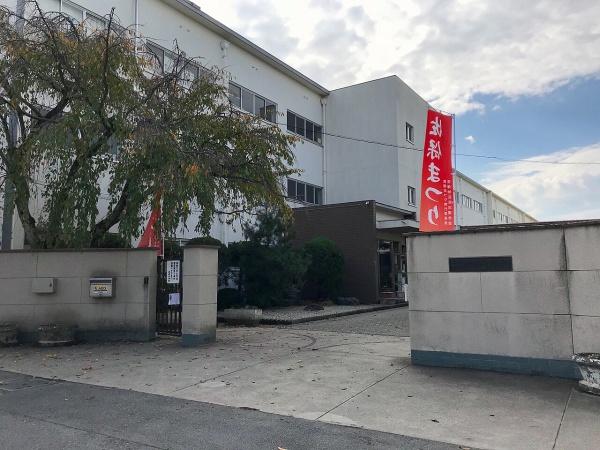 奈良市法蓮町の中古一戸建て(佐保小学校)