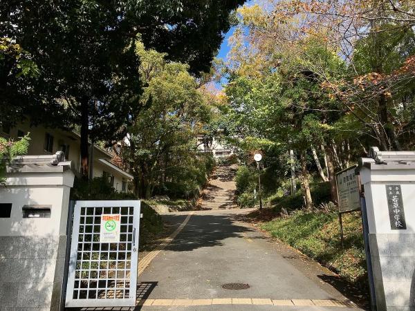 奈良市法蓮町の中古一戸建て(若草中学校)