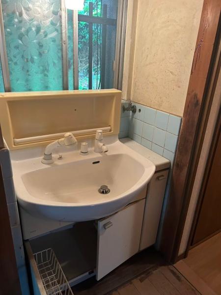 奈良市法蓮町の中古一戸建て