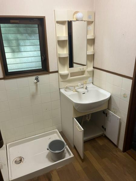 奈良市法蓮町の中古一戸建て