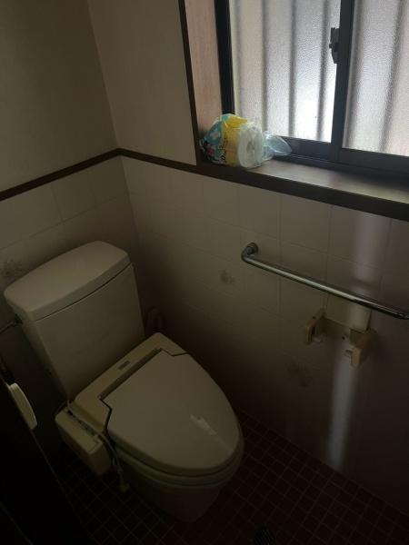 奈良市法蓮町の中古一戸建て