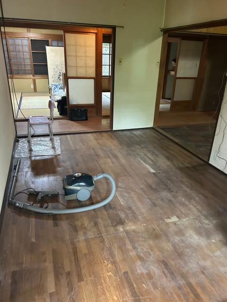 奈良市法蓮町の中古一戸建