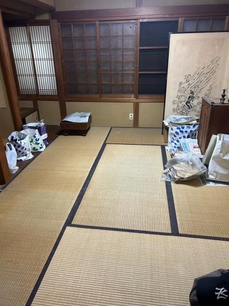 奈良市法蓮町の中古一戸建