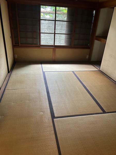 奈良市法蓮町の中古一戸建て