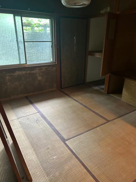 奈良市法蓮町の中古一戸建て