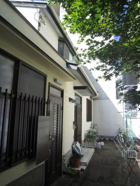 京都市左京区浄土寺東田町の中古一戸建