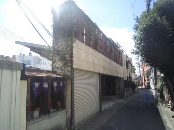 京都市左京区一乗寺南大丸町の中古一戸建