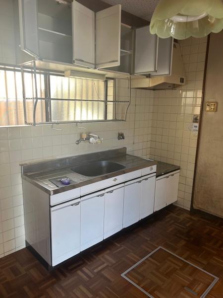 奈良市出屋敷町の中古一戸建て