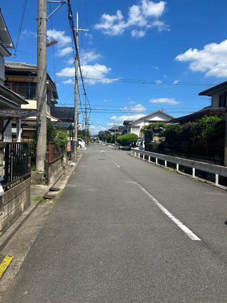 奈良市出屋敷町の中古一戸建
