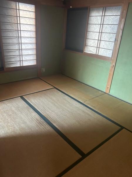 奈良市出屋敷町の中古一戸建て