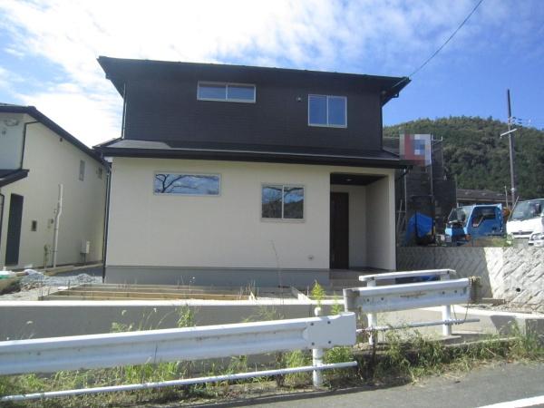 京都市北区西賀茂上庄田町の新築一戸建