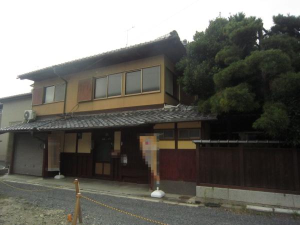 京都市北区上賀茂向梅町の中古一戸建