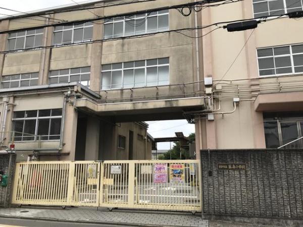 京都市伏見区深草越後屋敷町の中古一戸建て(藤ノ森小学校)