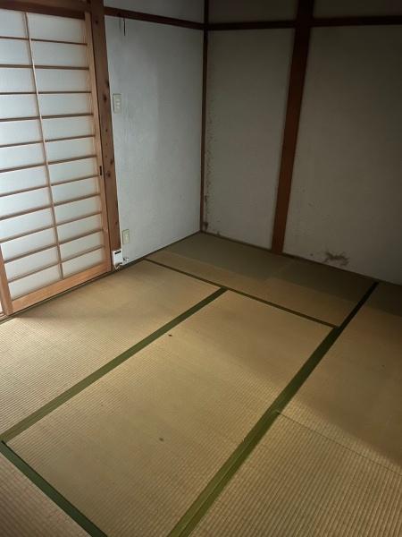 京都市伏見区深草越後屋敷町の中古一戸建