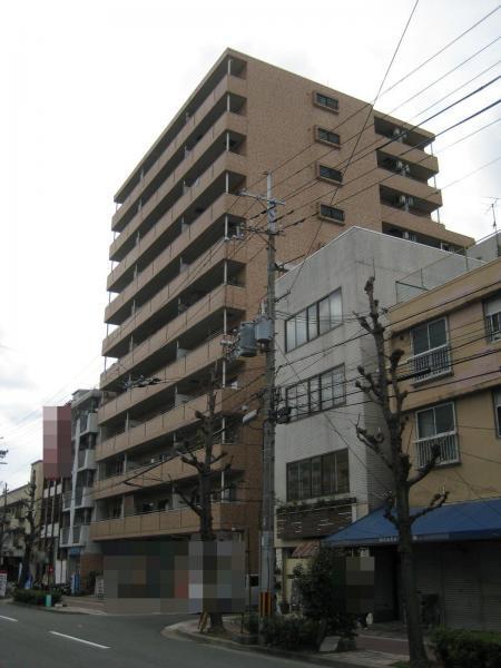 ライオンズマンション西陣南