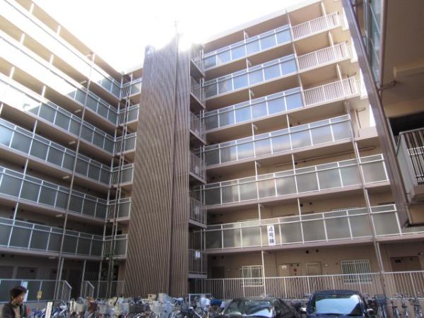 京都上京ハウス２号棟