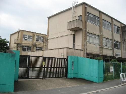 京都市北区大宮一ノ井町の中古一戸建て(大宮小学校)
