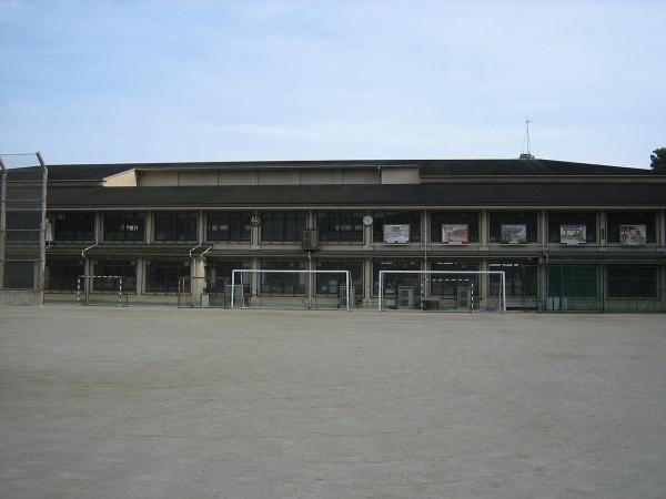 京都市北区大宮一ノ井町の中古一戸建て(西賀茂中学校)