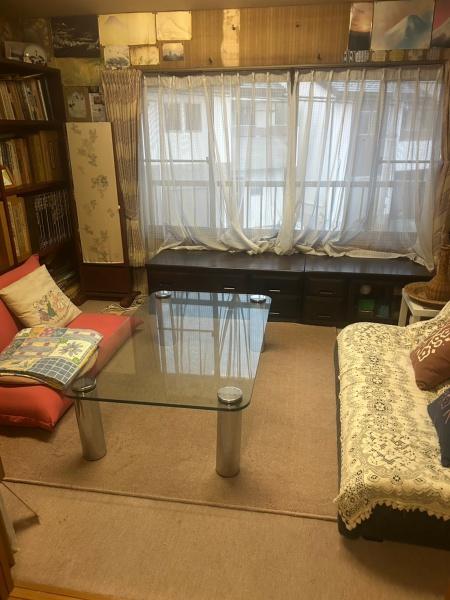 京都市北区大宮一ノ井町の中古一戸建