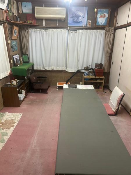 京都市北区大宮一ノ井町の中古一戸建