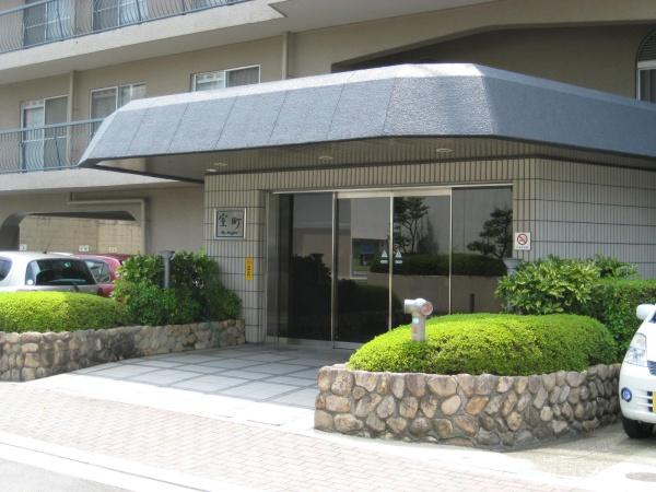 室町スカイハイツ