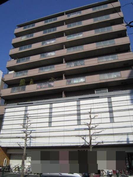 ハイツ千本一条