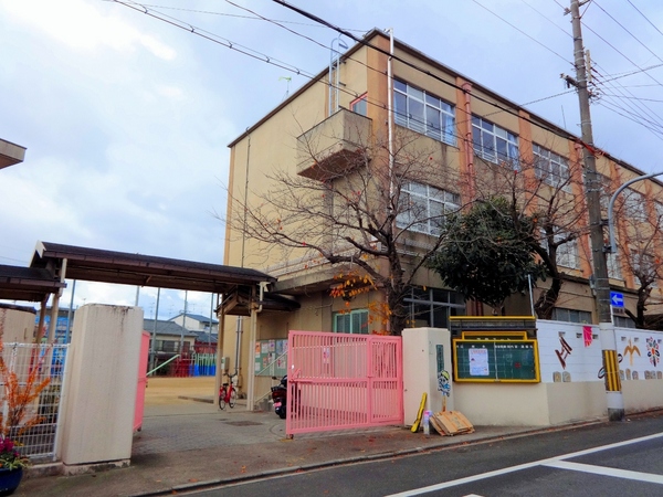 京都市北区紫野下柏野町の中古一戸建て(京都市立柏野小学校)