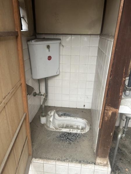 京都市中京区西ノ京右馬寮町の中古一戸建