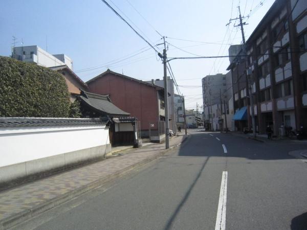 京都市上京区柏清盛町の中古一戸建