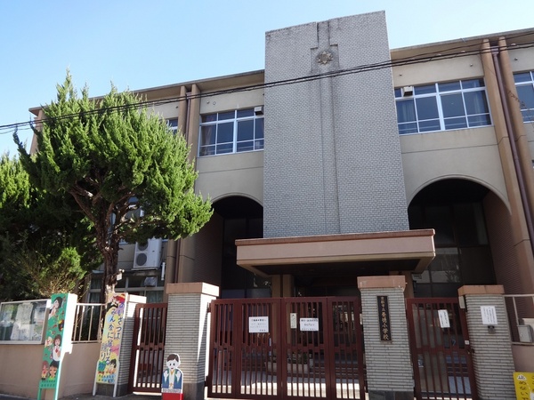 京都市左京区高野竹屋町の中古一戸建て(京都市立養徳小学校)
