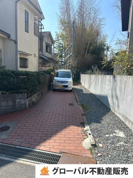 奈良市西大寺町の中古一戸建