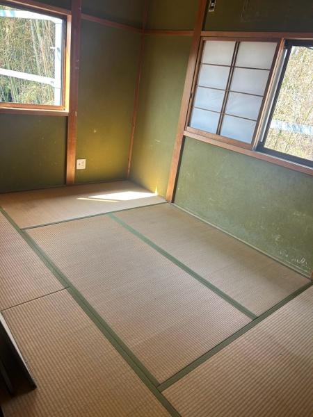 奈良市西大寺町の中古一戸建
