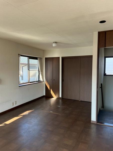 奈良市朱雀１丁目の中古一戸建