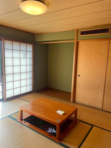 奈良市朱雀１丁目の中古一戸建て