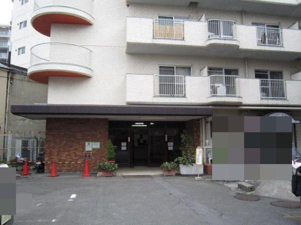 コーポラス北野