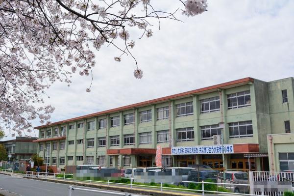 奈良市恋の窪２丁目の中古一戸建て(大安寺西小学校)