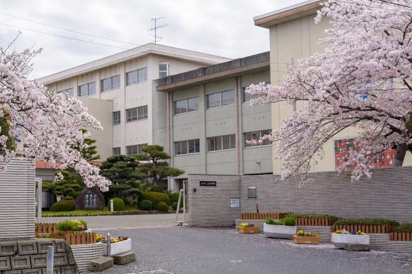 奈良市恋の窪２丁目の中古一戸建て(三笠中学校)