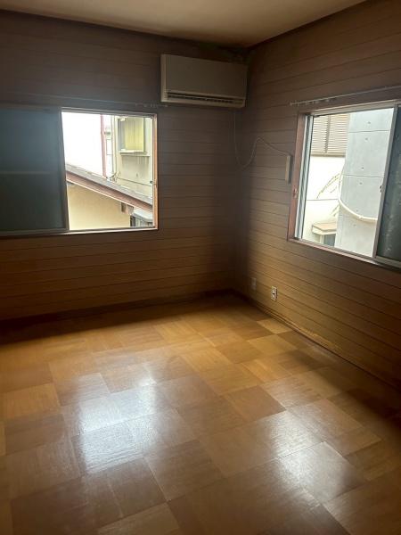 奈良市恋の窪２丁目の中古テラスハウス